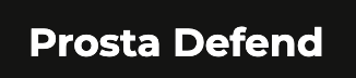 Prosta Defend logo